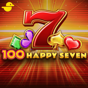 100 Happy Seven