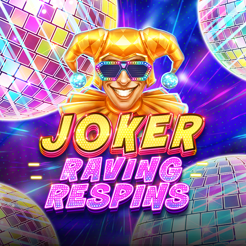 Joker Raving Respins